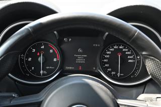 ALFA ROMEO Stelvio usata, con Immobilizzatore elettronico