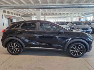 FORD Puma usata, con Airbag Passeggero