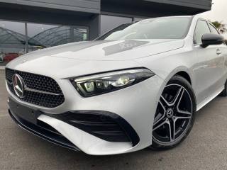 MERCEDES-BENZ A 200 usata, con Boardcomputer