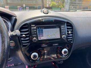 NISSAN Juke usata, con Controllo trazione