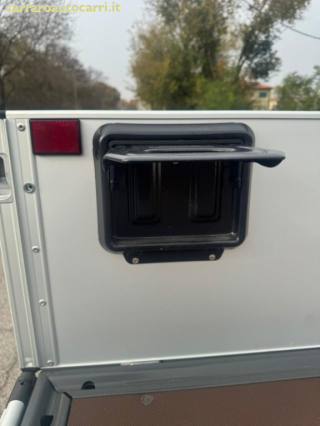 TOYOTA Proace Max usata, con Boardcomputer