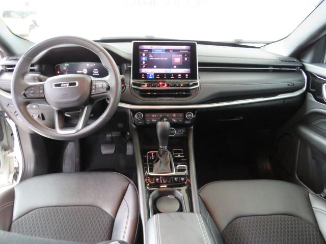 JEEP Compass usata, con Controllo trazione