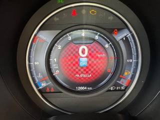 ABARTH 595 usata, con Volante multifunzione