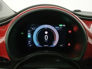 FIAT 500e usata, con Controllo trazione