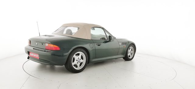 BMW Z3 usata 30