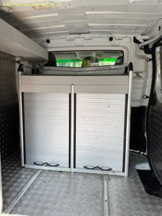 OPEL Vivaro usata 40