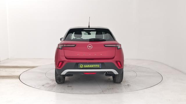 OPEL Mokka usata, con Airbag Passeggero