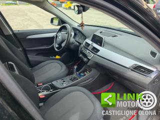 BMW X1 usata, con Climatizzatore