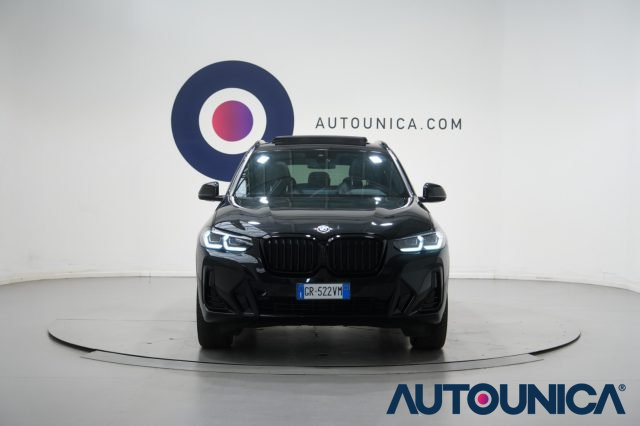 BMW X3 usata, con Airbag