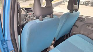 FIAT Panda usata 11