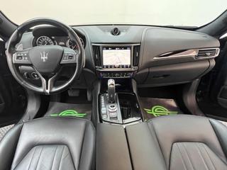 MASERATI Levante usata, con Airbag