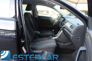 VOLKSWAGEN T-Roc usata, con Cerchi in lega