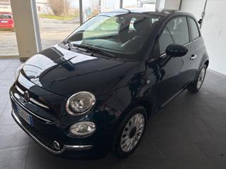 FIAT 500 usata, con Airbag