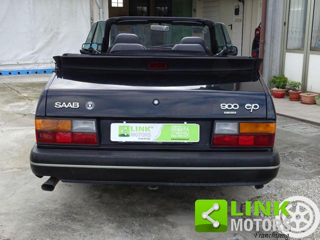 SAAB 900 usata 10