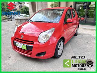 SUZUKI Alto 1.0 VVT GL