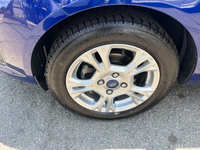 FORD Fiesta usata, con Sistema di navigazione