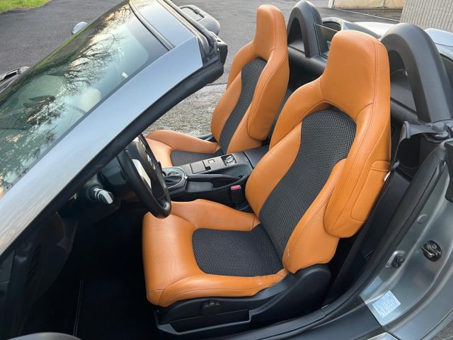 NISSAN 350Z usata, con ESP