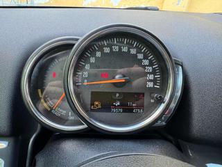 MINI Countryman usata, con Autoradio