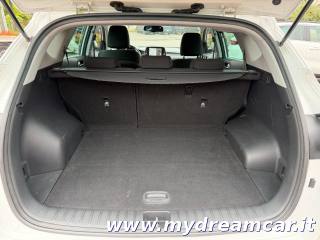 HYUNDAI Tucson usata, con Sistema di navigazione