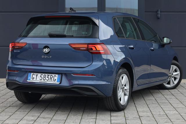 VOLKSWAGEN Golf usata, con Airbag Passeggero