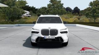 BMW X7 usata 2