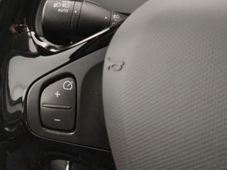 RENAULT Captur usata, con Fendinebbia