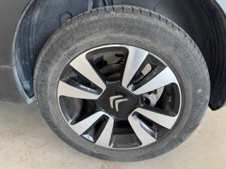 CITROEN C3 usata, con Sistema di navigazione