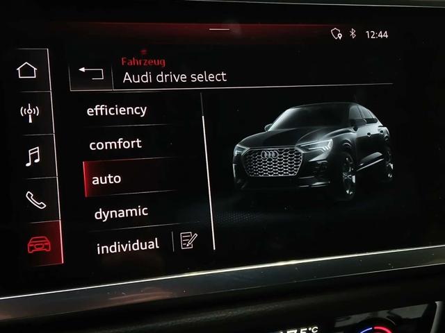 AUDI Q3 usata, con Cruise Control