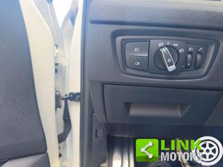 BMW 118 usata, con Bluetooth