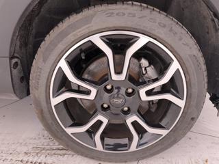 FORD EcoSport usata, con Sensore di luce