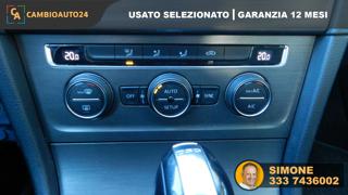 VOLKSWAGEN Golf usata, con MP3