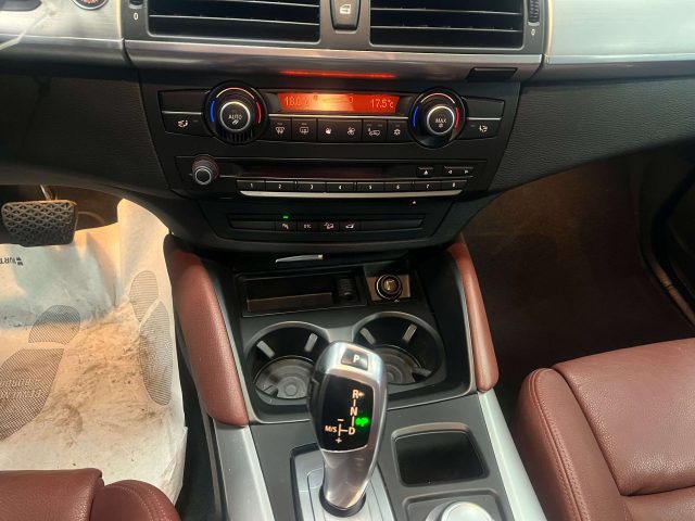 BMW X6 usata, con Fari Xenon
