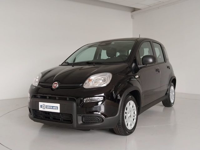 FIAT Panda usata, con Airbag