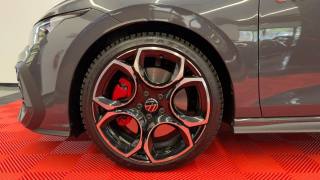 VOLKSWAGEN Golf GTI usata, con Climatizzatore