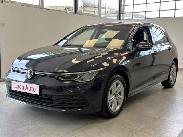 VOLKSWAGEN Golf usata, con ABS
