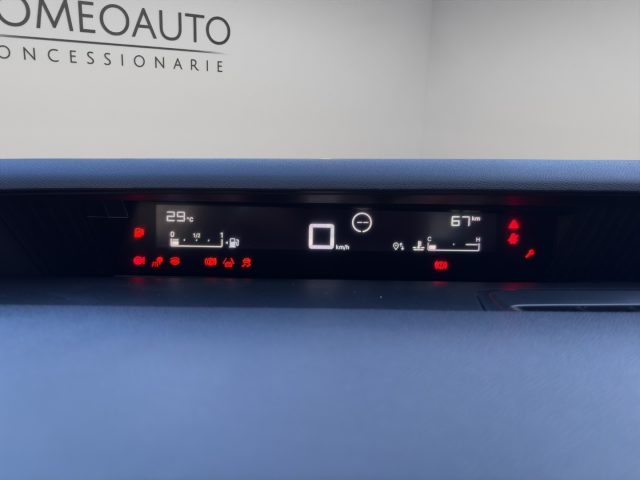 CITROEN C3 usata, con Immobilizzatore elettronico