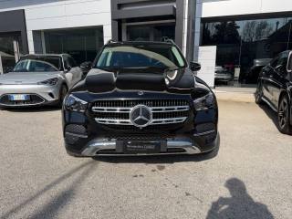 MERCEDES-BENZ GLE 300 usata, con Airbag