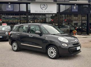 FIAT 500L usata 13