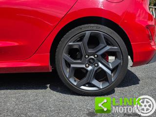 FORD Fiesta usata, con Servosterzo
