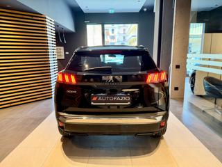 PEUGEOT 3008 usata, con Fendinebbia