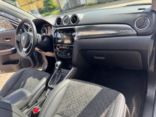 SUZUKI Vitara usata, con Cruise Control