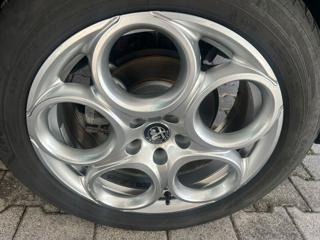 ALFA ROMEO Tonale usata, con Climatizzatore