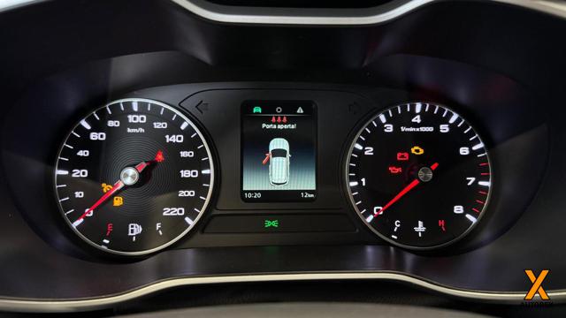 MG ZS usata, con Chiusura centralizzata