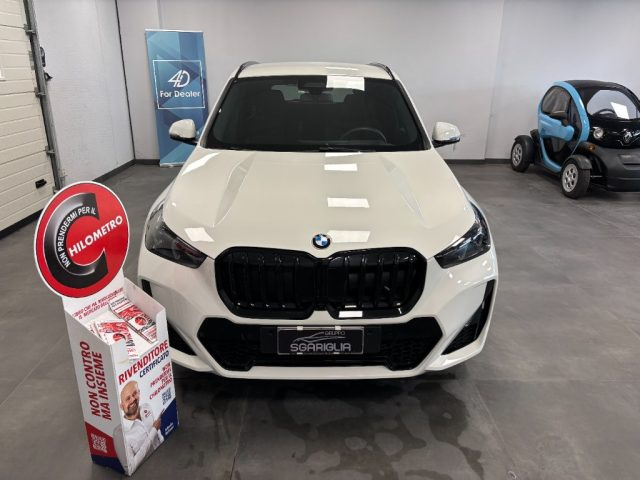 BMW X1 usata, con Sensore di pioggia