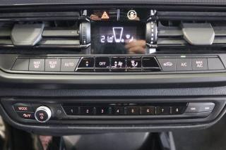 BMW 116 usata, con Riconoscimento dei segnali stradali