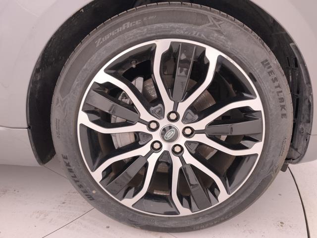 LAND ROVER Range Rover Sport usata, con Vivavoce