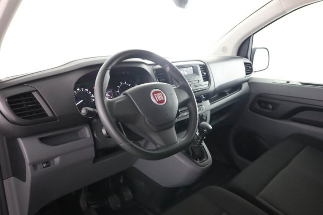 FIAT Scudo usata 1