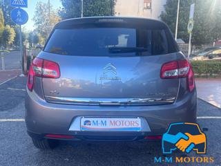 CITROEN C4 Aircross usata, con Airbag Passeggero