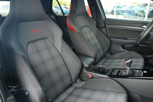 VOLKSWAGEN Golf GTI usata, con Sistema di chiamata d