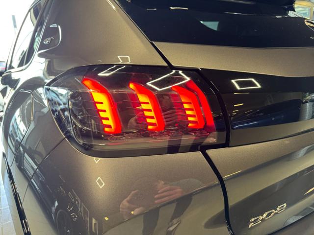 PEUGEOT 208 usata, con Controllo trazione